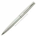 MONTBLANC モンブラン ボールペン #1866 スターリングシルバー