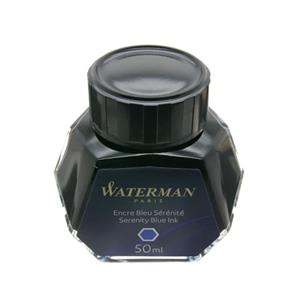 ボトルインク セレニティ ブルー(フロリダブルー) 50ml
