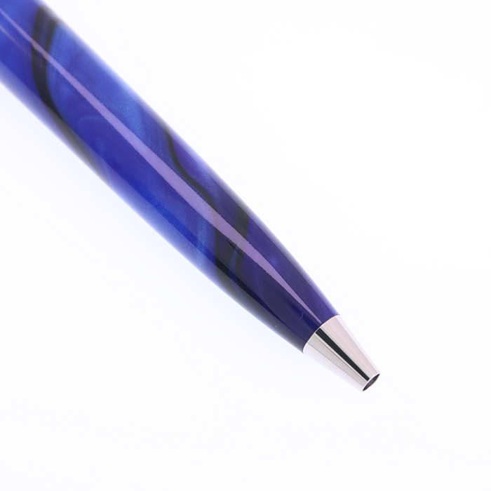 中古)Pelikan ペリカン ボールペン スーベレーン K805 ブルーデューン