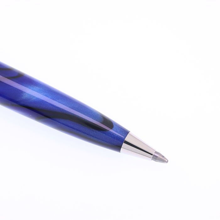 中古)Pelikan ペリカン ボールペン スーベレーン K805 ブルーデューン
