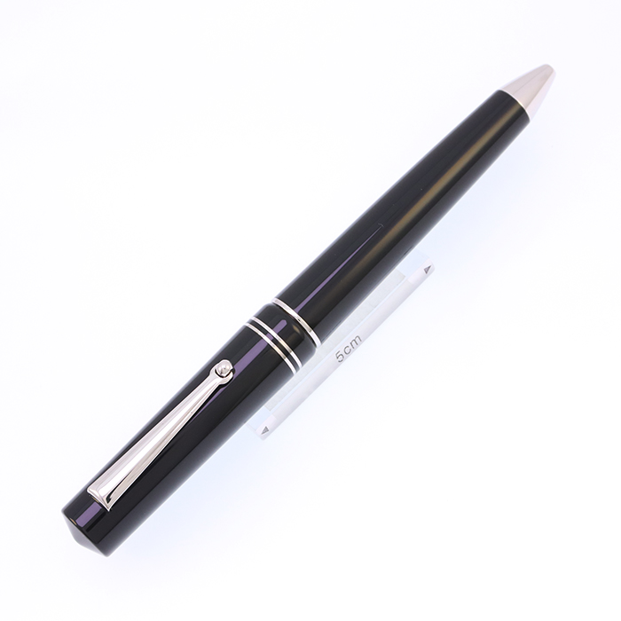 中古)DELTA デルタ ボールペン ジャーナルコレクション ブラック（商品