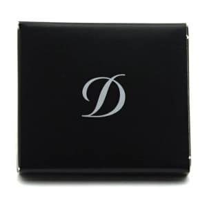 S.T.Dupont エス・テー・デュポン カートリッジインク ブラック 40110 (デフィ、リベルテ用） 6本入 メイン