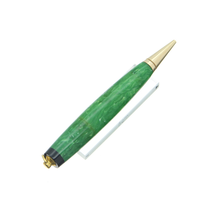 文房具・事務用品 パーカー PARKER デュオフォールド ペンシル 1.18mm