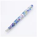AURORA アウロラ 万年筆 リミテッドエディション ヴィアッジョ･セグレット BURANO ブラーノ イタリック