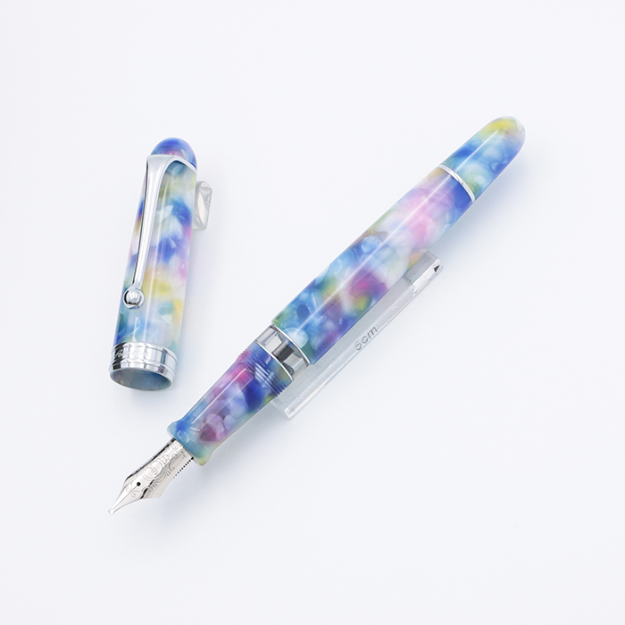 中古)AURORA アウロラ 万年筆 リミテッドエディション 中古)AURORA アウロラ 万年筆 リミテッドエディション