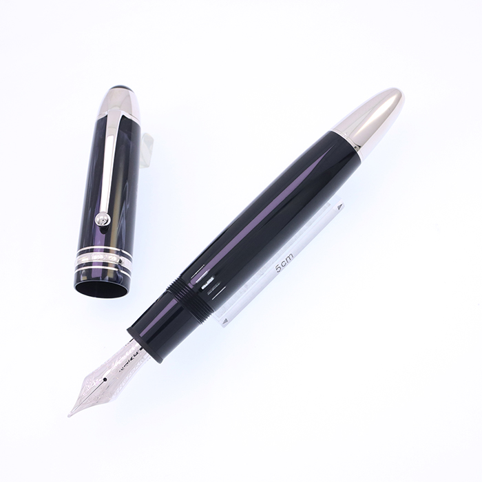 ★美品/新品★モンブラン　マイスターシュテュック ジ オリジン コレクション 詳細ページ | 万年筆 ボールペンなど高級筆記具の販売・買取