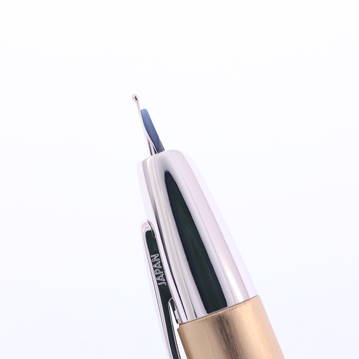 中古)PILOT パイロット 万年筆 キャップレス デシモ 20カラーズ 第4弾