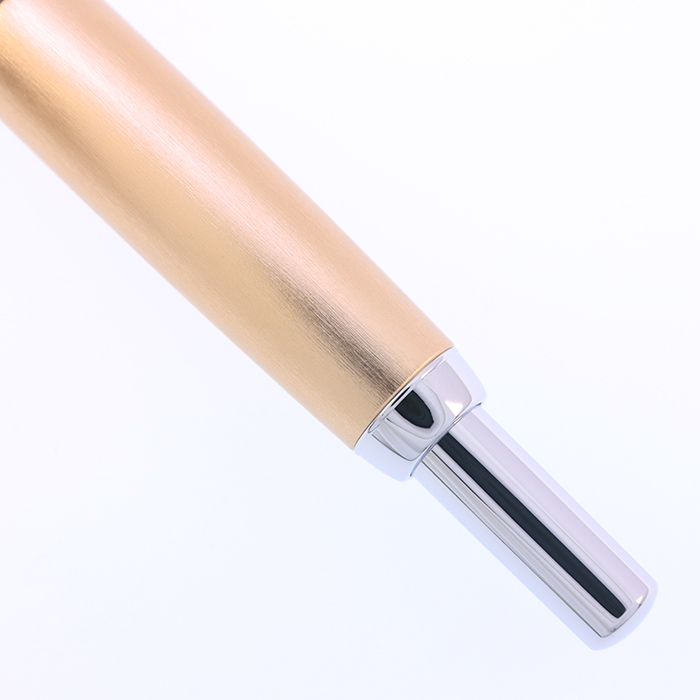 中古)PILOT パイロット 万年筆 キャップレス デシモ 20カラーズ 第4弾