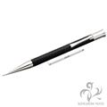 GRAF VON FABER-CASTELL グラフフォンファーバーカステル メカニカルペンシル ギロシェ シェヴロン 0.7mm