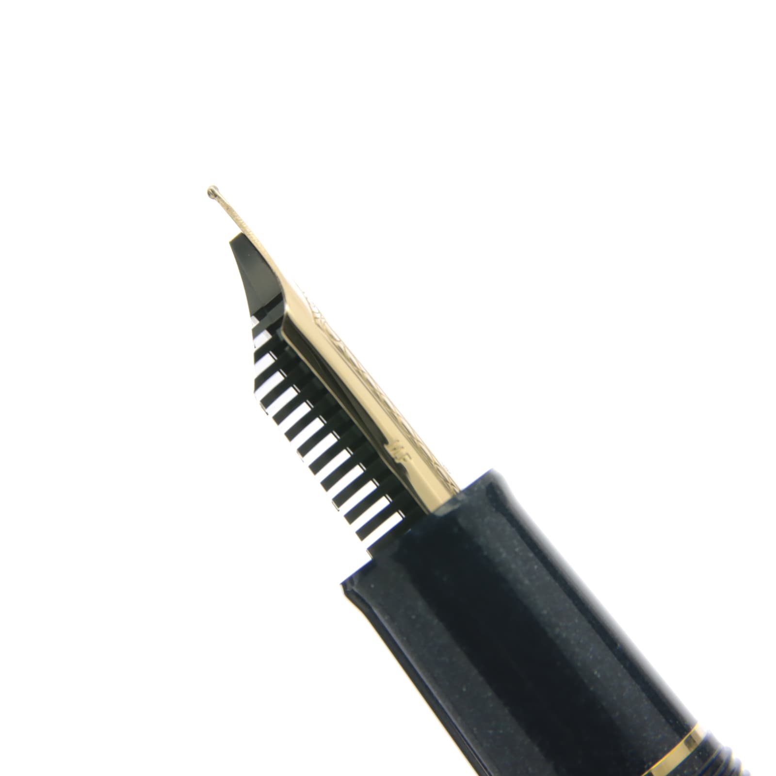 新品)SAILOR セーラー 万年筆 プロフェッショナルギア スリム ミニ 金