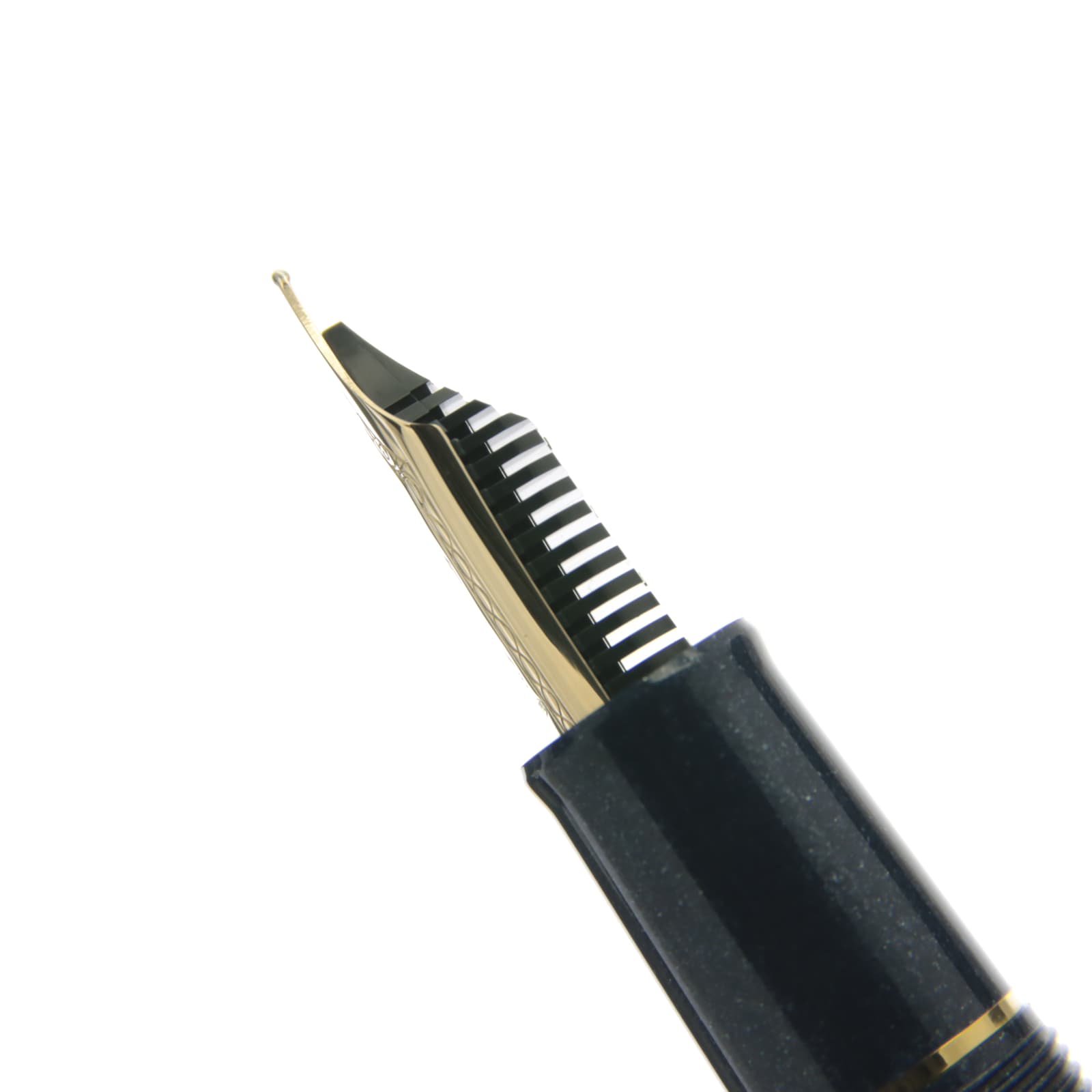 新品)SAILOR セーラー 万年筆 プロフェッショナルギア スリム ミニ 金