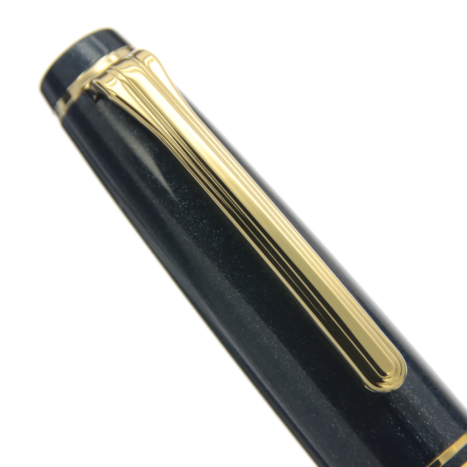 新品)SAILOR セーラー 万年筆 プロフェッショナルギア スリム ミニ 金