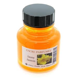 ボトルインク パフュームインク P01 ジョーン（ジャスミンの香り） 30ml