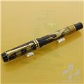 PARKER パーカー 万年筆 リミテッドエディション 2014 デュオフォールド 蒔絵 鶴と松