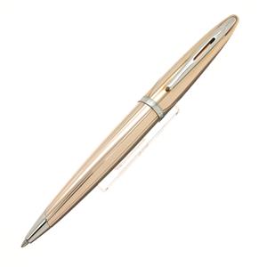 WATERMAN ウォーターマン ボールペン カレン メリディアン ローズゴールドST メイン