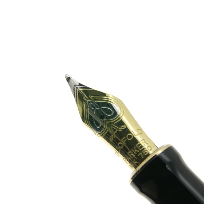 PARKER パーカー 万年筆 デュオフォールド 蒔絵 2017 流水 M 詳細ページ | 万年筆 ボールペンなど高級筆記具の販売・買取