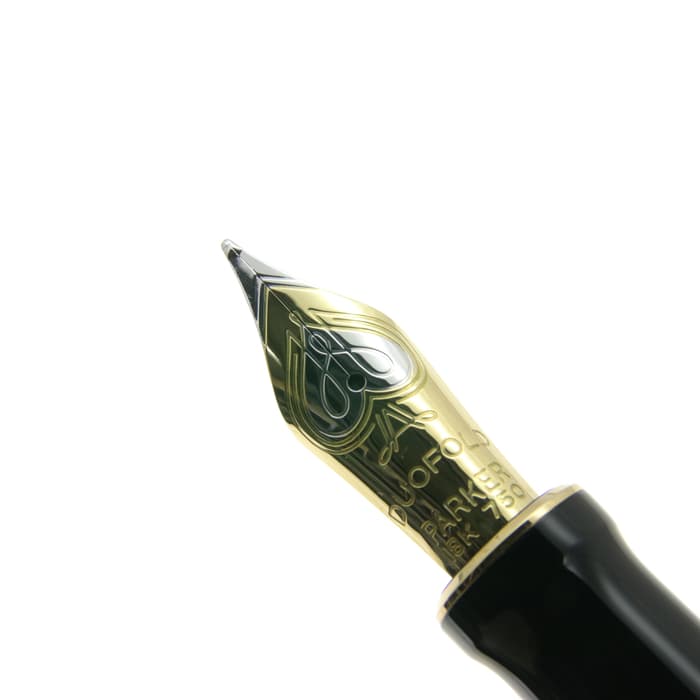 PARKER パーカー 万年筆 デュオフォールド 蒔絵 2017 流水 M 詳細ページ | 万年筆 ボールペンなど高級筆記具の販売・買取