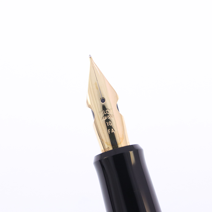 PILOT パイロット 北ペン倶楽部創立10周年記念万年筆　FA 中古)PILOT パイロット 万年筆 万年筆 北ペン倶楽部創立10周年記念