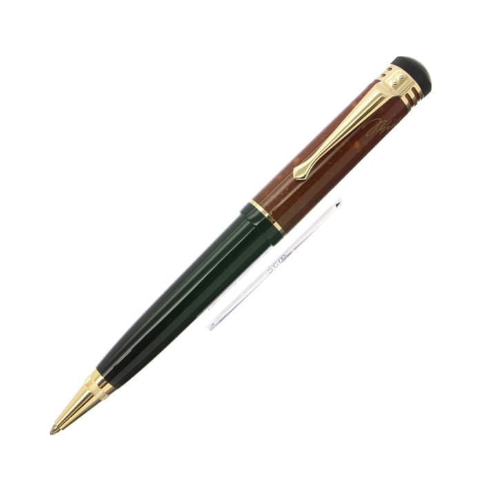 モンブランボールペン MONTBLANC FRIEDRICH SCHILLER
