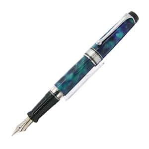 万年筆 オプティマ リミテッドエディション 365 AZZURRA(アズーロ) M