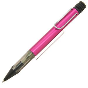 LAMY ラミー ボールペン アルスター ヴァイブラントピンク 【2018年限定色】 メイン