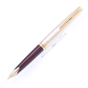 万年筆 エリート95S ディープレッド 細字