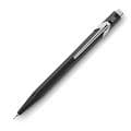 CARAN d'ACHE カランダッシュ メカニカルペンシル 849 0.7mm ブラック