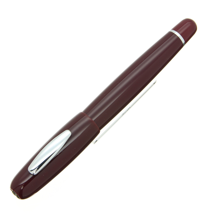 【美品】Monteverde MEGA3 万年筆 Mニブ +ボールペン付 美品】Monteverde MEGA3 万年筆 Mニブ +ボールペン付