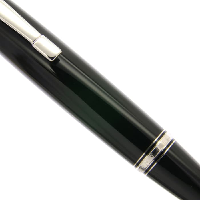 a*o様 ◾️MONT BLANC モンブラン◾️ボエム ボールペン◾️プラチナ 詳細ページ | 万年筆 ボールペンなど高級筆記具の販売・買取