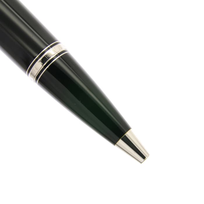 a*o様 ◾️MONT BLANC モンブラン◾️ボエム ボールペン◾️プラチナ 詳細ページ | 万年筆 ボールペンなど高級筆記具の販売・買取