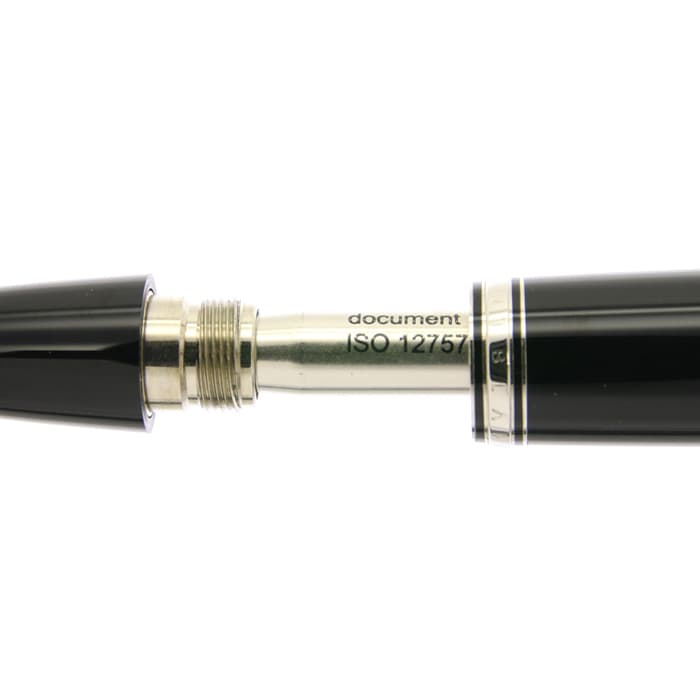 a*o様 ◾️MONT BLANC モンブラン◾️ボエム ボールペン◾️プラチナ 詳細ページ | 万年筆 ボールペンなど高級筆記具の販売・買取