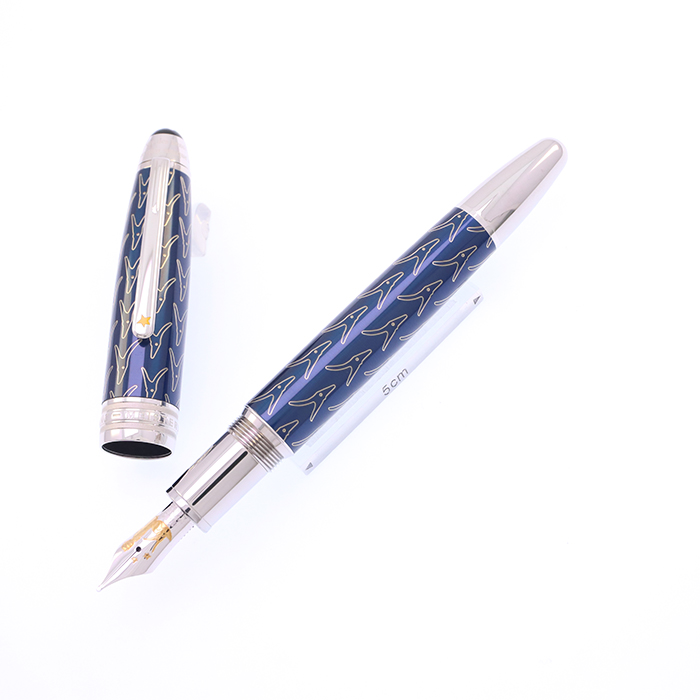 【中古】(モンブラン) MONTBLANC #84(後期) MONTBLANC モンブラン 中古品または委託品の商品検索結果 | キングダム