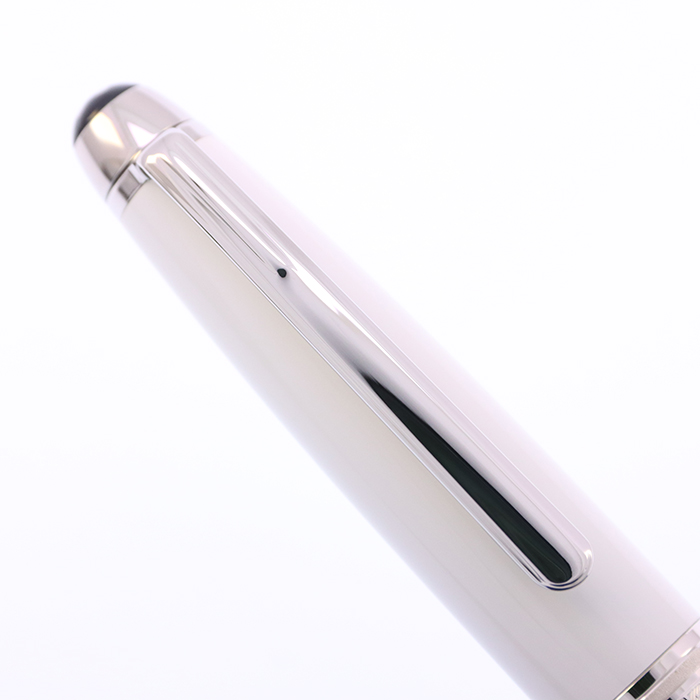 中古)MONTBLANC モンブラン ボールペン ソリテール #164 トリビュート