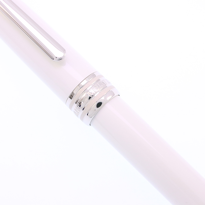 中古)MONTBLANC モンブラン ボールペン ソリテール #164 トリビュート