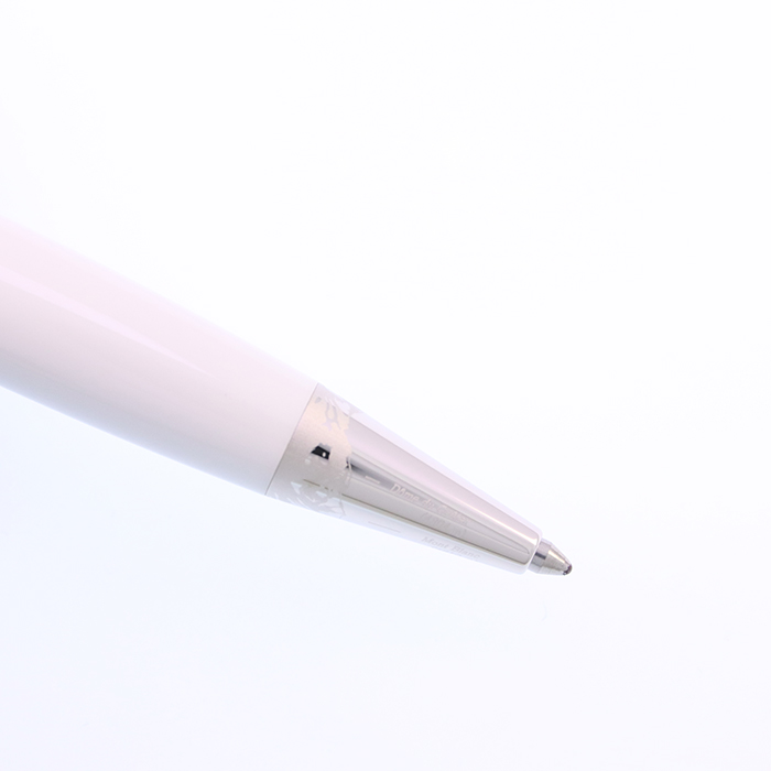 中古)MONTBLANC モンブラン ボールペン ソリテール #164 トリビュート