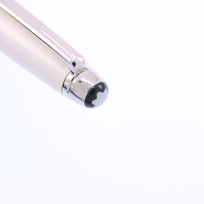 中古)MONTBLANC モンブラン ボールペン ソリテール #164 トリビュート