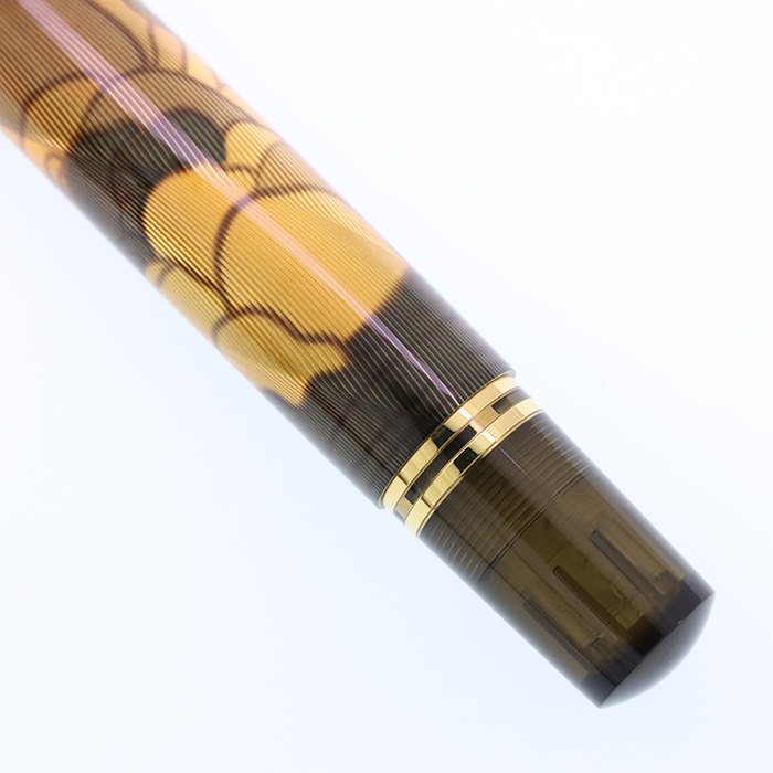 新品)Pelikan ペリカン 万年筆 スペシャルエディション スーベレーン