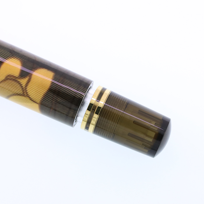 新品)Pelikan ペリカン 万年筆 スペシャルエディション スーベレーン
