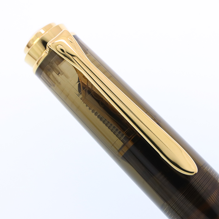 新品)Pelikan ペリカン 万年筆 スペシャルエディション スーベレーン