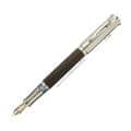 GRAF VON FABER-CASTELL グラフフォンファーバーカステル 万年筆 ペン･オブ･ザ･イヤー2003 スネークウッド F
