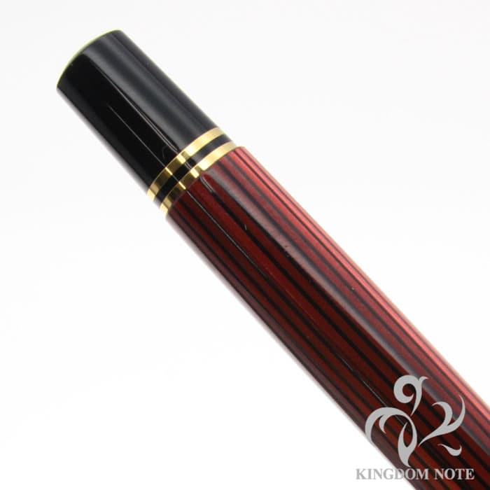 新品)Pelikan ペリカン ローラーボール スーベレーン R400 レッド