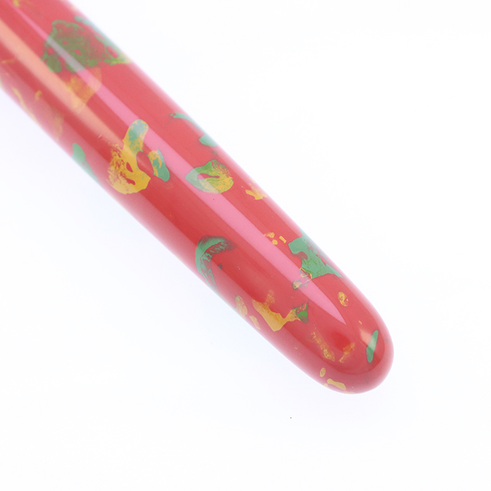 新品)SAILOR セーラー 万年筆 伝統漆芸 麗 青森 流紋塗 中字（商品ID