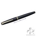 MONTBLANC モンブラン 万年筆 #24 ブラック