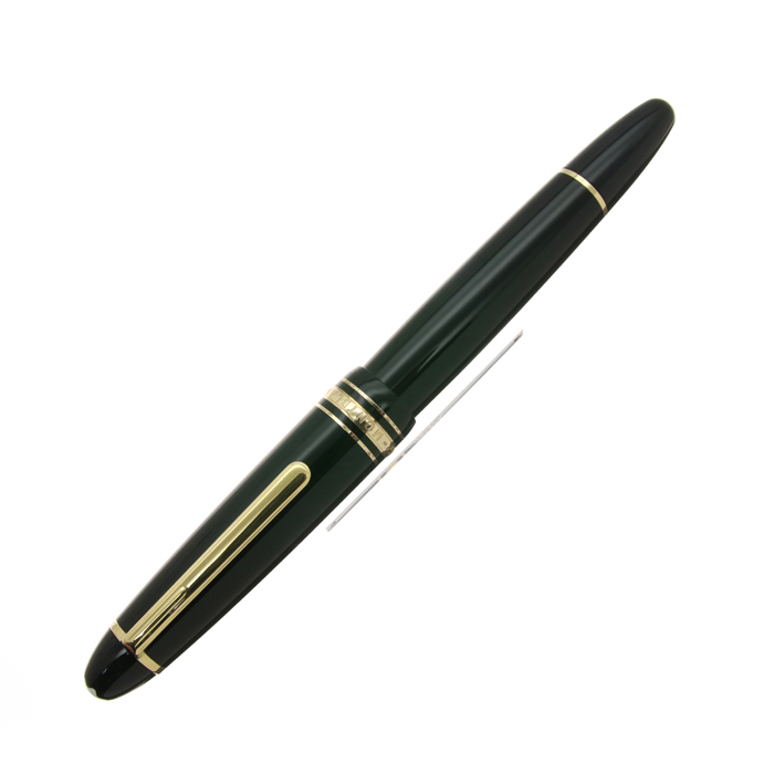 Montblanc 147 Travelモンブラン 万年筆 トラベラー ケース付 詳細ページ | 万年筆 ボールペンなど高級筆記具の販売・買取