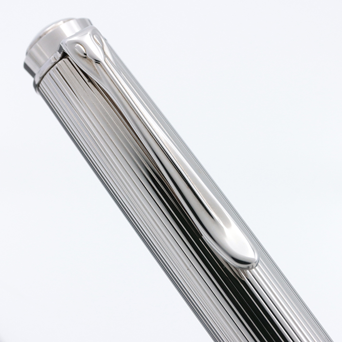 新品)Pelikan ペリカン 万年筆 スーベレーン M600 グリーン