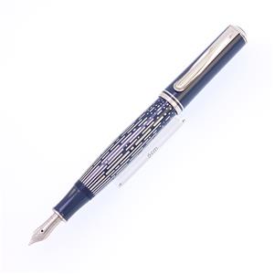 万年筆 自然の美観シリーズ M640 ナイアガラ M