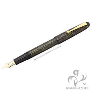 廃盤品 パイロット万年筆 平蒔絵 蜻蛉 セイレイ 14-K 585 10 F 詳細ページ | 万年筆 ボールペンなど高級筆記具の販売・買取