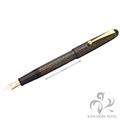 パイロット　Namiki 蜻蛉　漆　万年筆　M　中字 コンバーター 新品)SAILOR セーラー 万年筆 伝統漆芸 麗 青森 流紋塗 中字