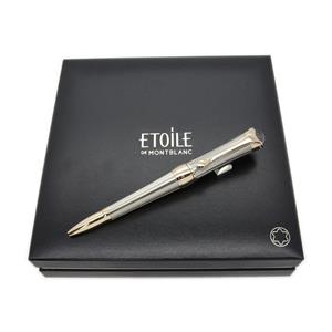 MONTBLANC モンブラン ボールペン エトワール･ド･モンブラン スペシャルエディション エターナル メイン