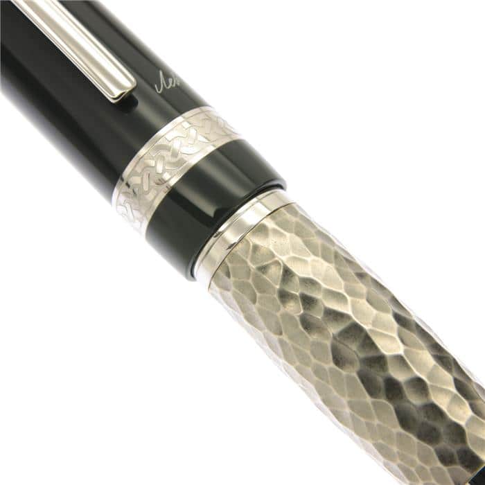 MONTBLANC モンブラン ボールペン 作家シリーズ レフ・トルストイ